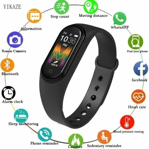 Пульс-Sport Gear Tracker +Wear для Андроид - скачать APK