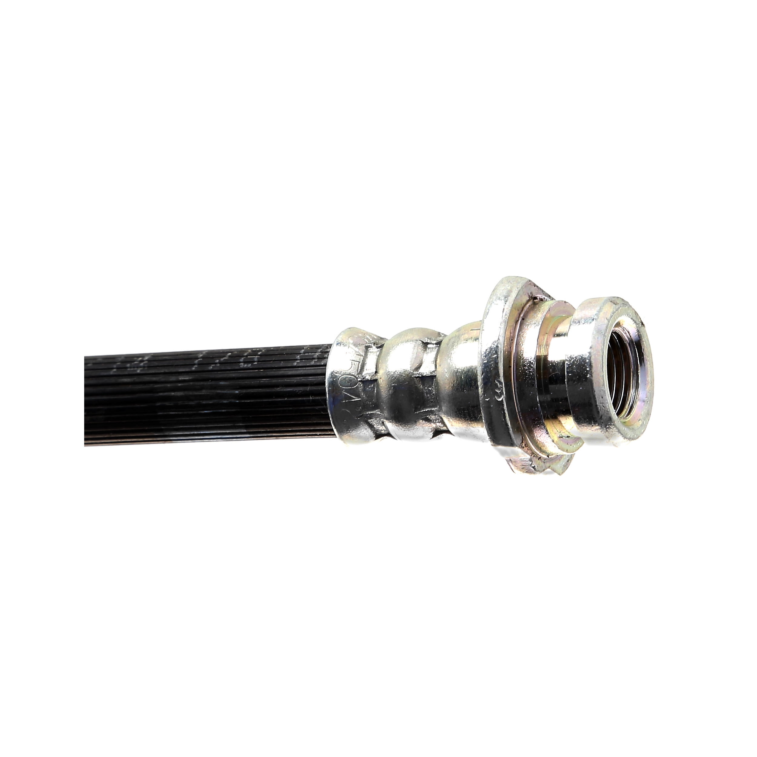 Raybestos Element3 Brake Hose, BH383698