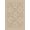 Brown, Pattern 3, variant on ODIKA 3'x5' Ivory Olive Geometric Abstract Design Washable Accent Rug Art Inspired Modern Pattern Motif for Bedside, Nursery Room, Pet Friendly & Non-Shedding