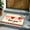 B #2, variant on Uklsqma Day Decoration Antislip Door Mat 40X60Cm | Indoor Outdoor Front Door Entrance Rug | Soft Flexible Pvc Carpet for Hallway Kitchen Bathroom Living Room | Washable Non-Slip Floor Mat