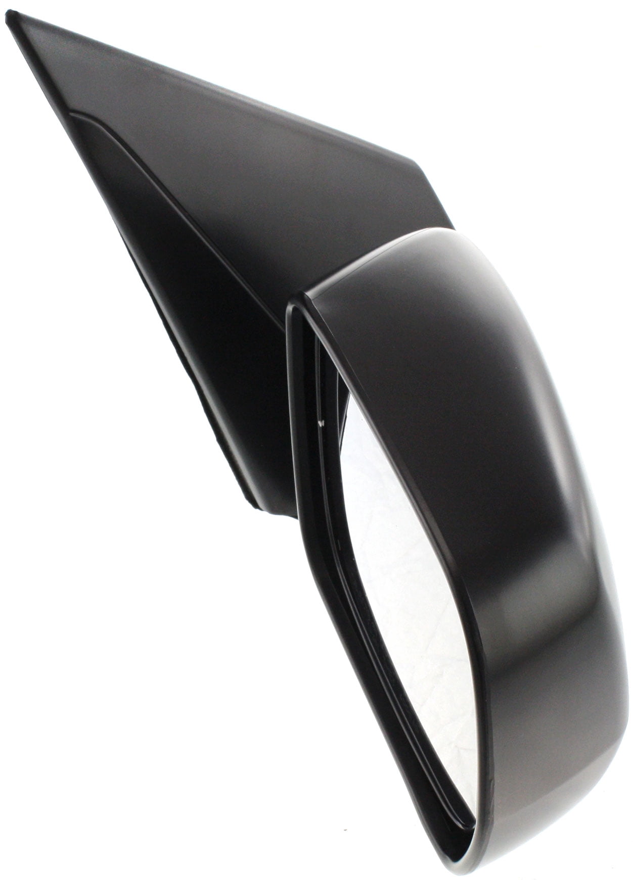 Mirror Compatible With 2003-2008 Honda Pilot Right Passenger Side Heated Paintable Kool-Vue