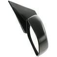 thumbnail image 2 of MIRROR Compatible For 2003-2008 Honda Pilot Right Passenger Heated Power Glass Paintable, 2 of 5