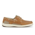 thumbnail image 6 of Dockers Mens Beacon Leather Casual Classic Boat Shoe with Stain Defender, 6 of 6