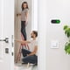 thumbnail image 2 of Letrero de privacidad para baño, letrero de baño vacío, no molestar, 3 uds., 2 of 6
