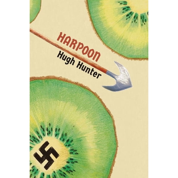 Harpoon, (Paperback)