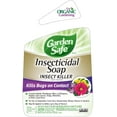 Garden Safe Insecticidal Soap Insect Killer ReadytoUse, 24 Oz