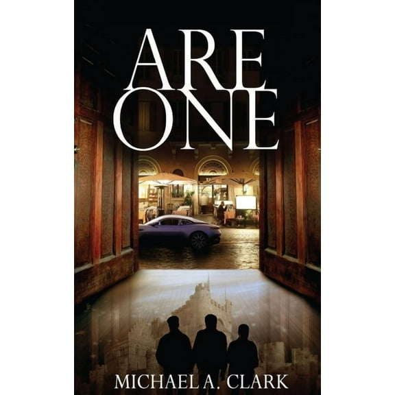Are One, (Paperback)