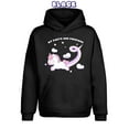 thumbnail image 4 of Unicorn Pullover Urban Hoodie, 4 of 11