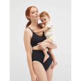 thumbnail image 4 of Motherhood Maternity Post Pregnancy Panty Shaper (2 Pack), 4 of 9