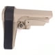 thumbnail image 1 of Empuñadura de juguete de tiro suave, empuñadura decorativa de nailon Compatible con SBA3 SLR 556 M4, 1 of 7