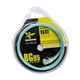 thumbnail image 1 of Cuerda de raqueta de raqueta de bádminton, cuerda de de bádminton accesorio de reparación de bádminton diámetro 0,69mm ligero para entrenamiento Azul claro, 1 of 9