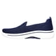 thumbnail image 5 of Zapatos Skechers Go Walk Arch Fit Grateful Azul Marino/Blanco Mujer Talla 8, 5 of 6