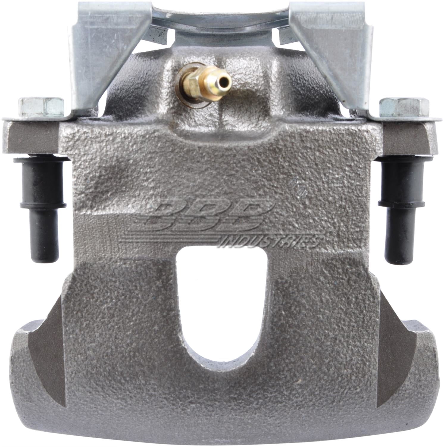 TERREPOWER formerly BBB Industries 97-17809B Reman Caliper w/installation Hardware