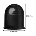 thumbnail image 3 of Miangastore 8 Pcs Housse de Remplacement Imperméable pour Remorque et Rangement 2.4x2.4x2.4in, 3 of 9