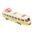 thumbnail image 1 of Model Toy, High Strength Simulation Trains Educational Toy with Music Light for Kids and Collectors, 1 of 7