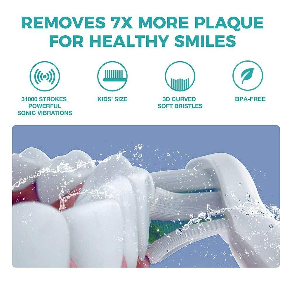 vekkia toothbrush