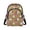 Avocado Fruit Pattern, variant on FUIALDOLG Purple Rose Pattern Small Crossbody Purses with Card Slots Durable Fanny Pack for Travel, Polyester Sling Bag