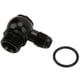 thumbnail image 4 of Adaptador AN-6 Adaptador Banjo A ORB-8 3/4 Pulgadas UNF Conjunto De Perno Banjo Accesorio De Aluminio Para Automóvil, 4 of 7