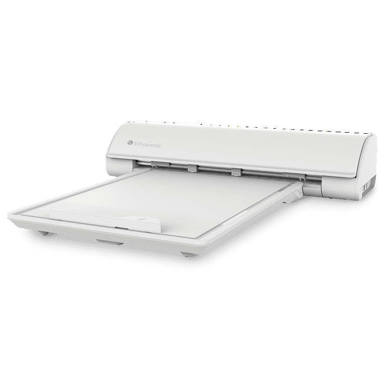 Silhouette Cameo 5 Electrostatic Mat - 12 x 12 (White) - Cutting