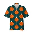 thumbnail image 5 of Camisa de diseño para hombre con estampado 3D de baloncesto, camisa de gran tamaño para verano 2024, para viajes, playa, Hawái, hawaiana, estilo Harajuku, con flores, 5 of 5