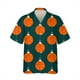 thumbnail image 5 of Camisa de diseño para hombre con estampado 3D de baloncesto, camisa de gran tamaño para verano 2024, para viajes, playa, Hawái, hawaiana, estilo Harajuku, con flores, 5 of 5