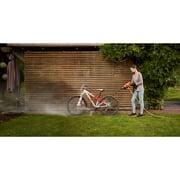 20V MAX Lithium-Ion Cordless Power Cleaner Kit (1.5 Ah)