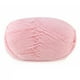 thumbnail image 1 of Bearachild Hilo para tejer suéter multicolor bufanda guantes paquete regalos hechos a mano artes duraderas 4 capas para tejedores principiantes Artesanía 49 rosa cereza, 1 of 5