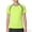 Green, variant on Boys Compression Shirt Short Sleeve Youth Athletic Undershirt Quick Dry Kids Base Layer T-Shirt for Football Basketball Sport