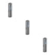 thumbnail image 1 of Billuyoard Ambientador de coche portátil personal para adultos Recargable Cuello colgante Ionizador de plástico Usable Generador de iones negativos Gris Type1 NO1 Billuyoard CBP188955, 1 of 6
