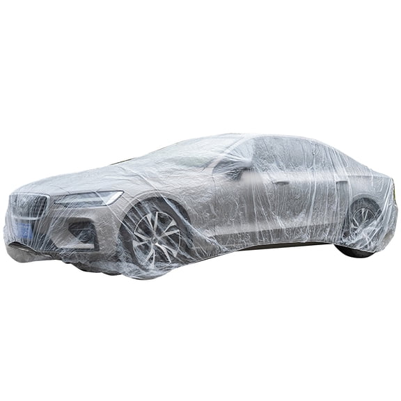 SUV Car Cover Waterproof All Weather for Automobiles Outdoor Full Car Cover Sun Protections Cover