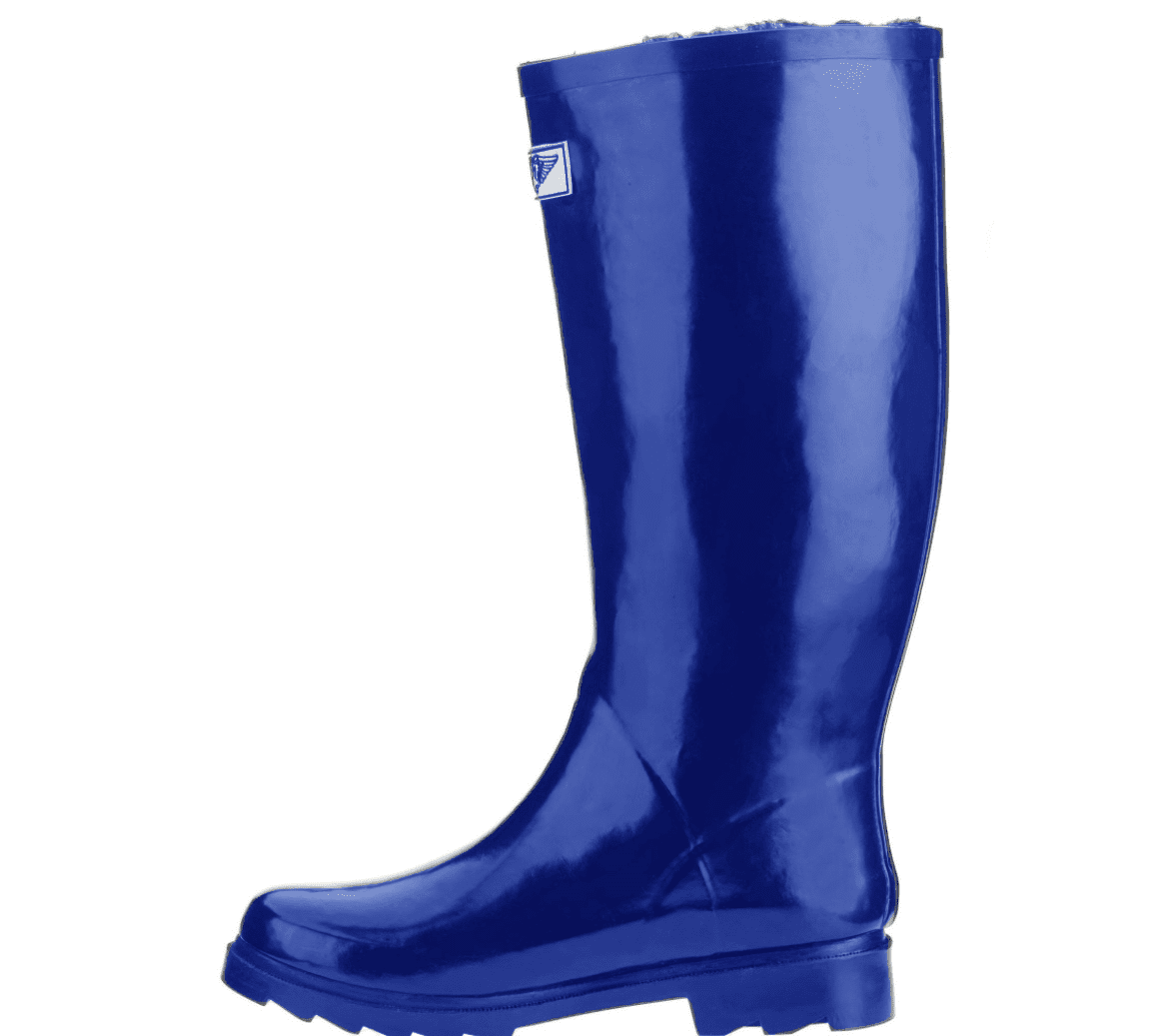 靴 WISTON LONG RAIN BOOTS Wiston Wellington Boots – Mackintosh