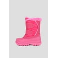 thumbnail image 2 of Cougar Chaussures pour Enfants Boost_T Cougar Rose, 9T m US, 2 of 2