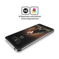 thumbnail image 2 of Head Case Designs Officially Licensed Harry Potter Chamber Of Secrets IV Hermione Granger Soft Gel Case Compatible with LG Velvet / 5G, 2 of 7