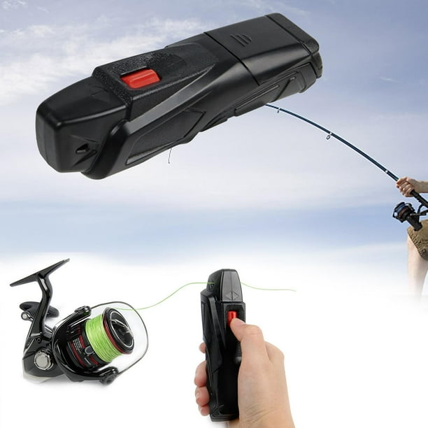 electric fishing line spooler Beyond Braid EZ 1-Pack duty spooling tool designed to help anglers properly load fishing line onto reels with consistent tension and control Fish On Spooler PRO Gold