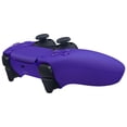 thumbnail image 3 of PlayStation 5 Manette Sans Fil DualSense – Violet Galactique (Boîte Ouverte), 3 of 4
