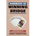 thumbnail image 1 of Pre-Owned Handbook Of Winning Bridge (Paperback) 0940685566 9780940685567, 1 of 1