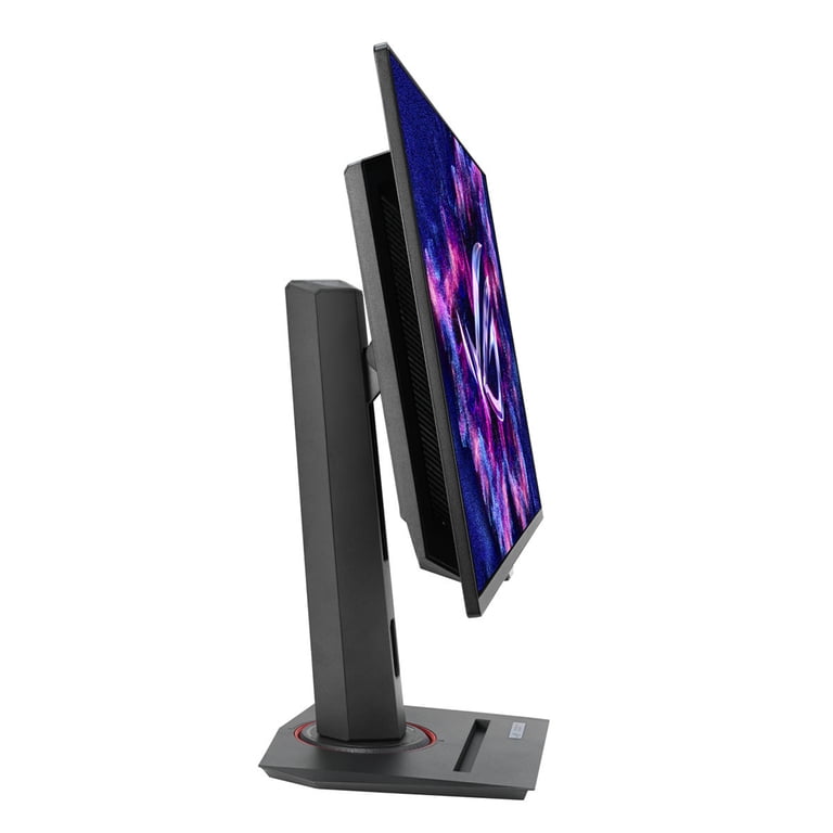 ASUSゲーミングモニター　ROG Strix OLED XG27UCDMG ROG Strix OLED XG27UCDMG | 27 to 31.5 Inches | Gaming Monitors