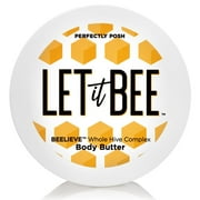 Perfectly Posh let it SE33bee body Butter