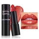 thumbnail image 1 of Puntoco Lápiz labial con brillos, metal con diamantes, lápiz labial mate con brillos, lápiz labial mate, lápiz labial de 4 g, 1 of 2