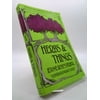 Herbs & Things, Jeanne Rose's Herbal [Paperback - Used]