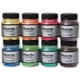 thumbnail image 1 of Set de pigmentos en polvo Jacquard Pearl Ex 8 colores, tarros de 15 ml, 1 of 7