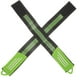 thumbnail image 3 of 1 par de pantalones de acampada, banda elástica para pierna, cinturón de fijación para pierna, piezas de viaje, banda para pierna de pantalón, 3 of 5