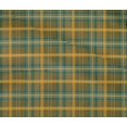 thumbnail image 4 of oneOone Cotton Flex Fabric Madras Check Decor Fabric Printed BTY 40 Inch Wide, 4 of 4