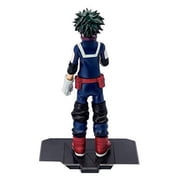 My Hero Academia ABYstyle Deku Figurine (U.A. Gym Suit)