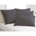 thumbnail image 2 of Today's Home Basic Microfiber Tailored Bedding Collection, 2 of 2