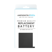 Replacement Extended Capacity Replacement Battery Compatible For iPhone 6 Plus (AmpSentrix Plus)