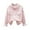 Pink, variant on Girls Long Sleeve Top Kids Lantern Sleeves T-Shirts Round Neck Fashion Casual Shirt Elegant Spring Fall Winter Tee Shirt for Girls 3-12 Years 8-9 Years White