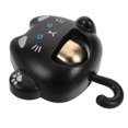 thumbnail image 2 of Cute Cat Magnetic Doorbell Chime for Home Decor – Easy Installation, Wind Chime Ornament for Housewarming & Business Entry, 2 of 4