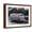 Brown Frame, variant on Art.com 1963 Volkswagen Bus Photo, 16" x 12"