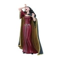 thumbnail image 3 of Disney Showcase 15th Anniversary of Tangled Mother Gothel Figurine 9in H, 3 of 10